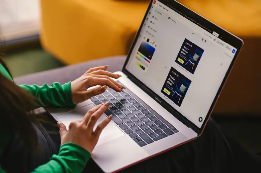 advertising package service