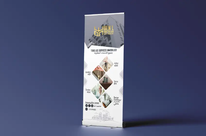 exhibition & display designs service