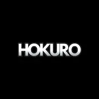 hokuro advertising design