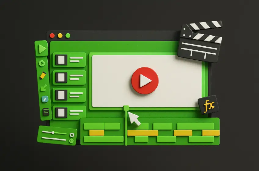 motion graphics videos service