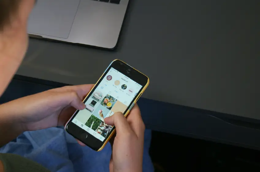 social media post design service