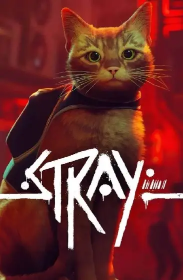 stray cat game
