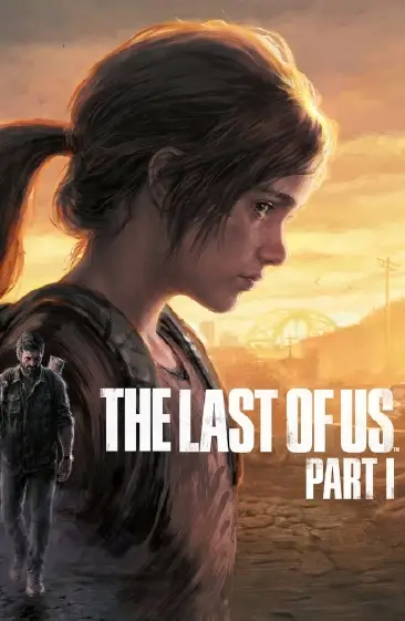 the last of us part1 game